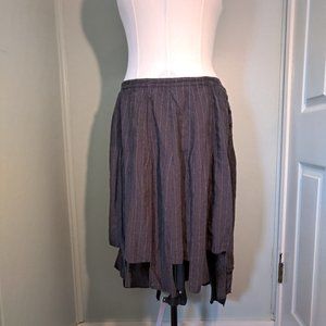 J Morgan Puett Skirt